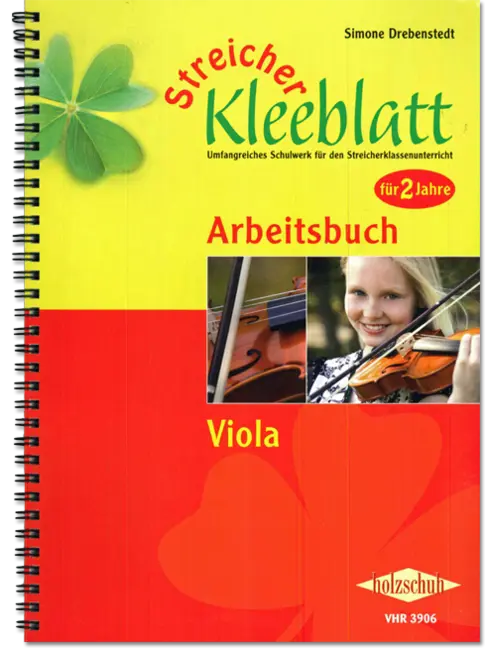 Streicher-Kleeblatt